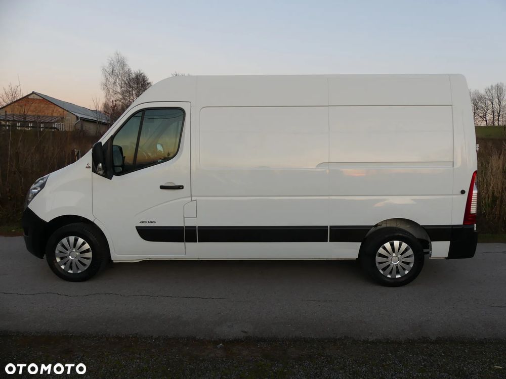 Renault MASTER 2.3DCI*150KM - 31