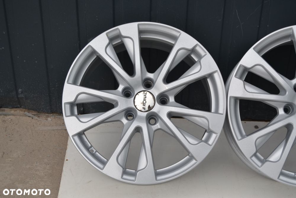 Felgi Lexus Ronal IS/GS nowe - 3