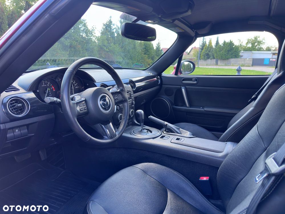 Mazda MX-5 2.0 Skyfreedom i-ELOOP - 19