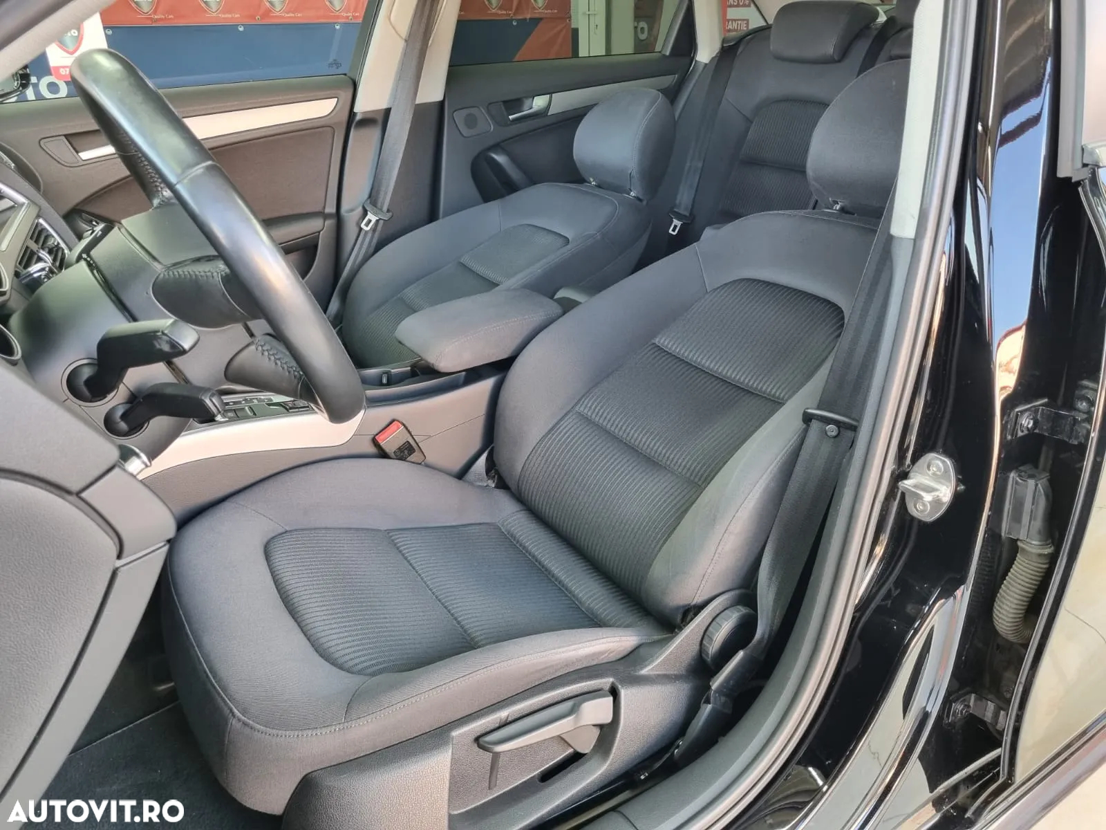 Audi A4 - 17
