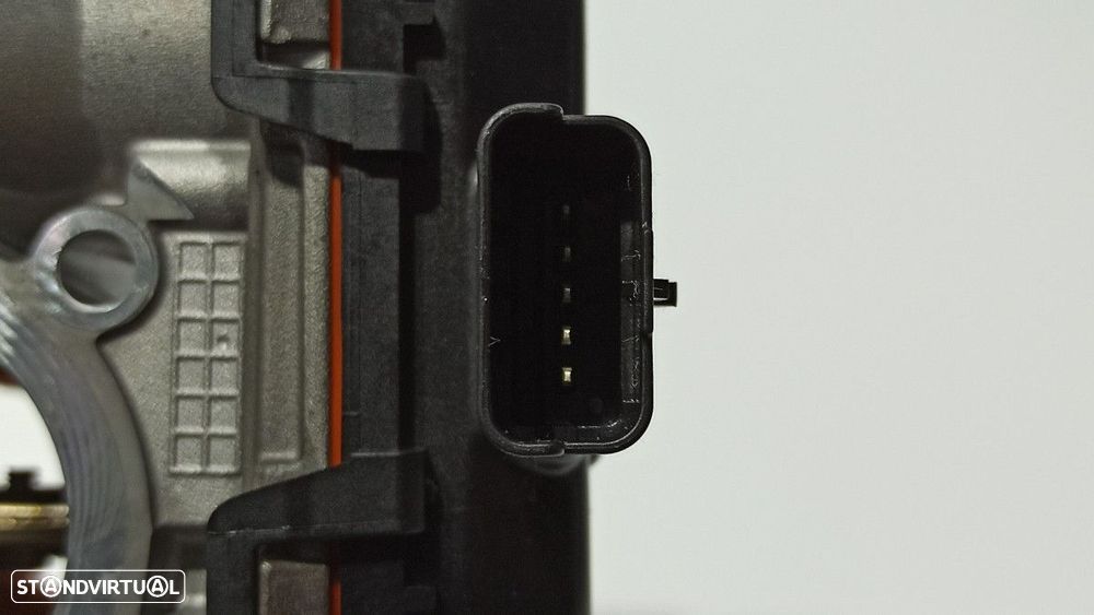 CORPO DE BORBOLETAS CITROEN C4 PICASSO FEEL - 6