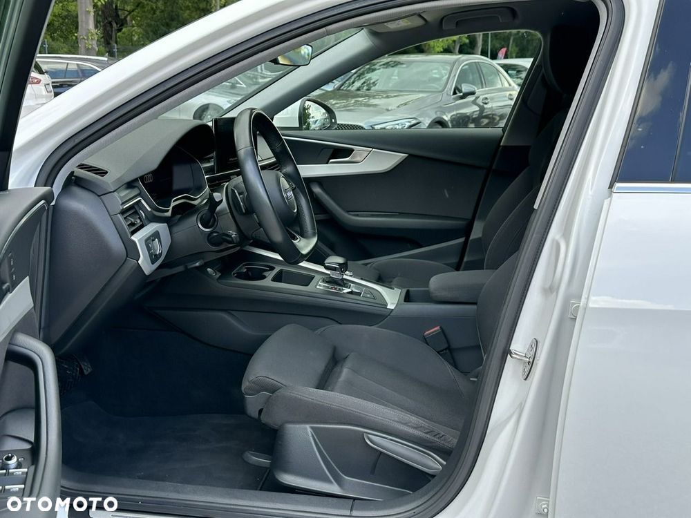 Audi A4 Avant - 12