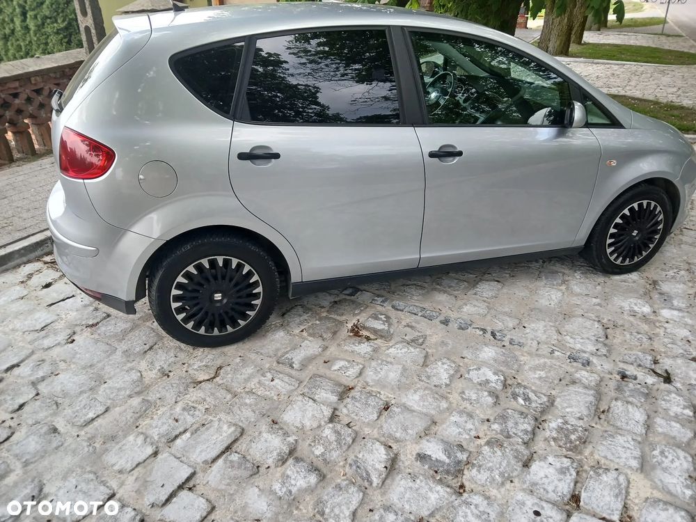 Seat Altea - 15