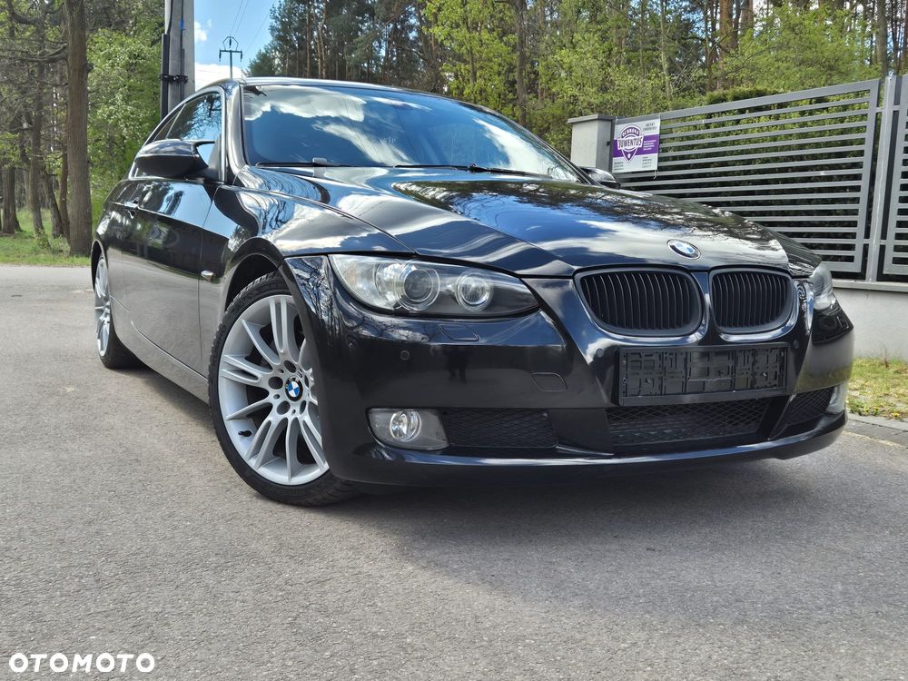 BMW Seria 3 - 11