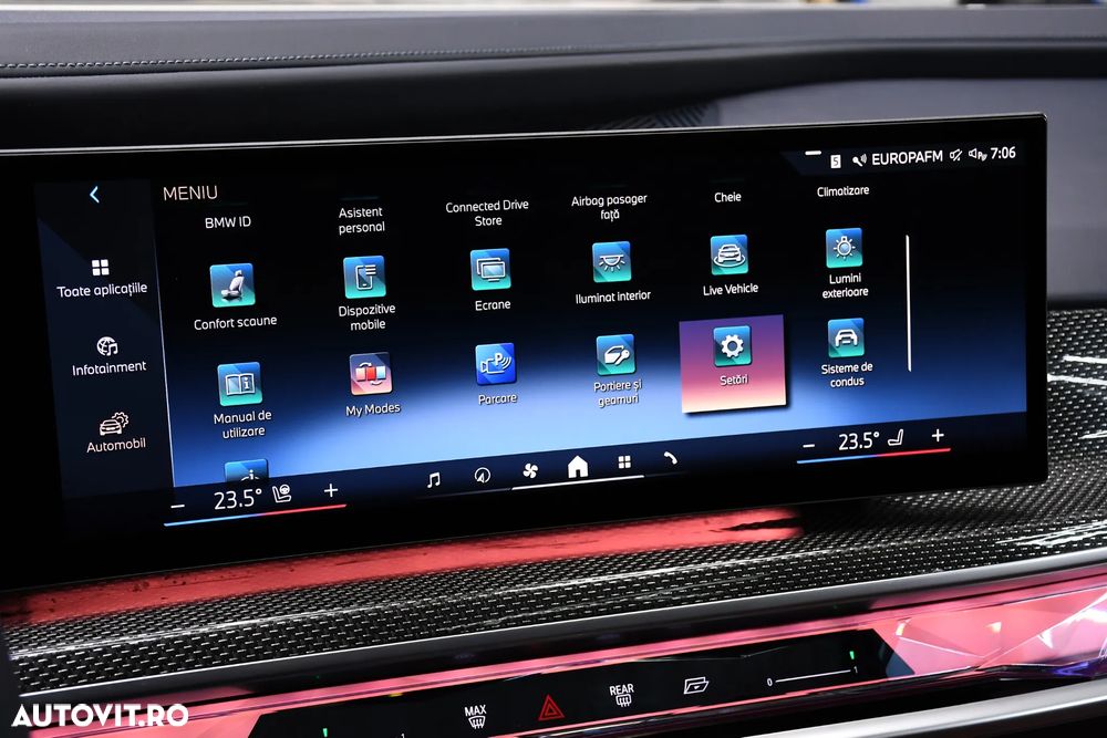 BMW Seria 7 - 31