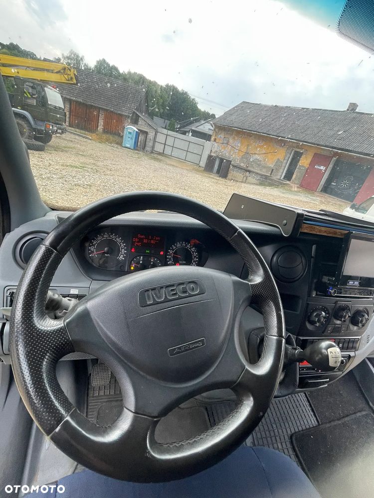 Iveco Daily 35S18 - 22