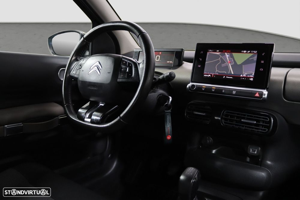 Citroën C4 Cactus 1.2 PureTech Feel - 6