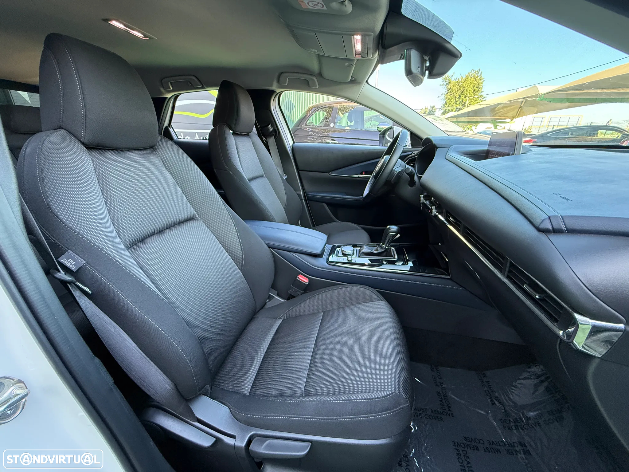 Mazda CX-30 2.0 Sky-X Excellence AT AWD - 34