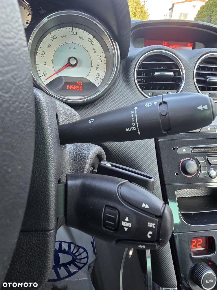 Peugeot 308 CC 1.6 THP Active - 13