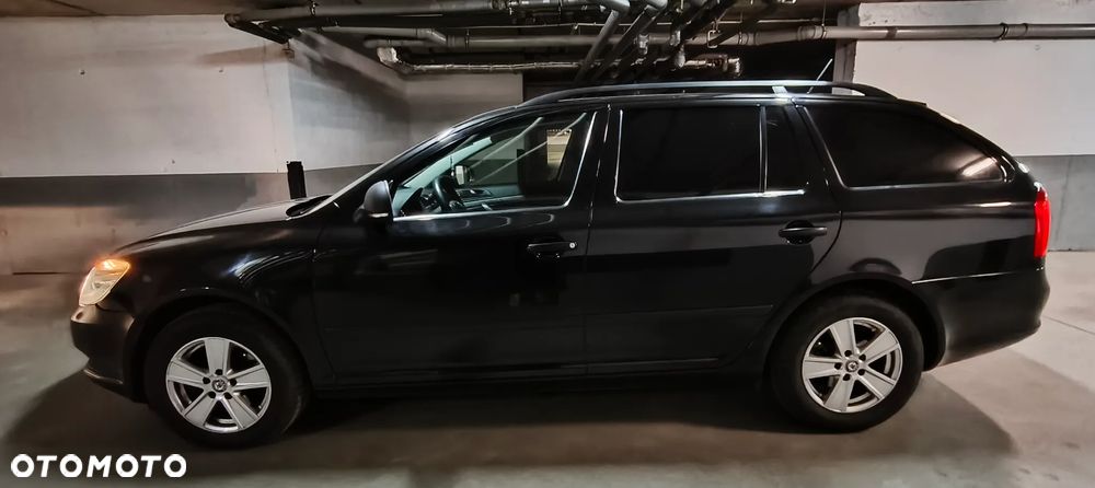 Skoda Octavia 1.4 TSI Mint - 14