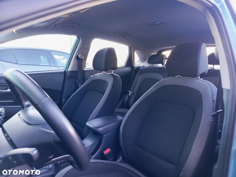 Hyundai Kona 1.6 T-GDI Comfort 4WD DCT - 11