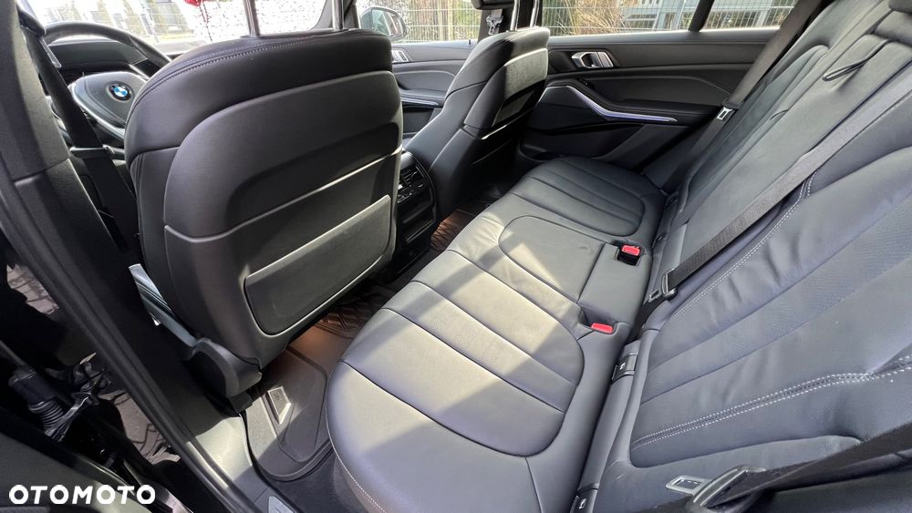 BMW X5 - 14
