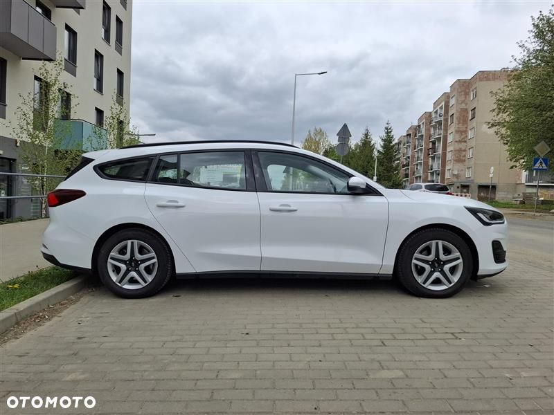 Ford Focus 1.5 EcoBlue SCR Active - 4