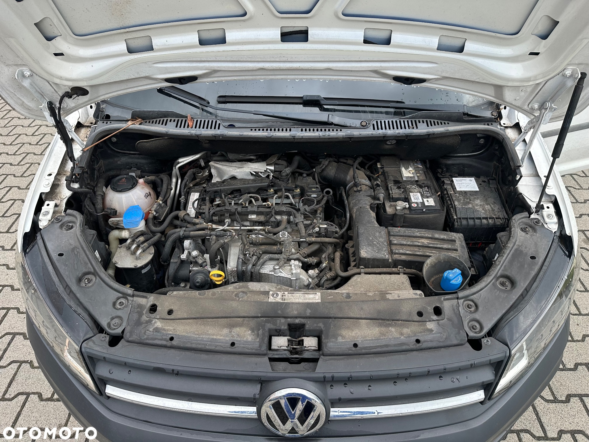 Volkswagen CADDY - 17