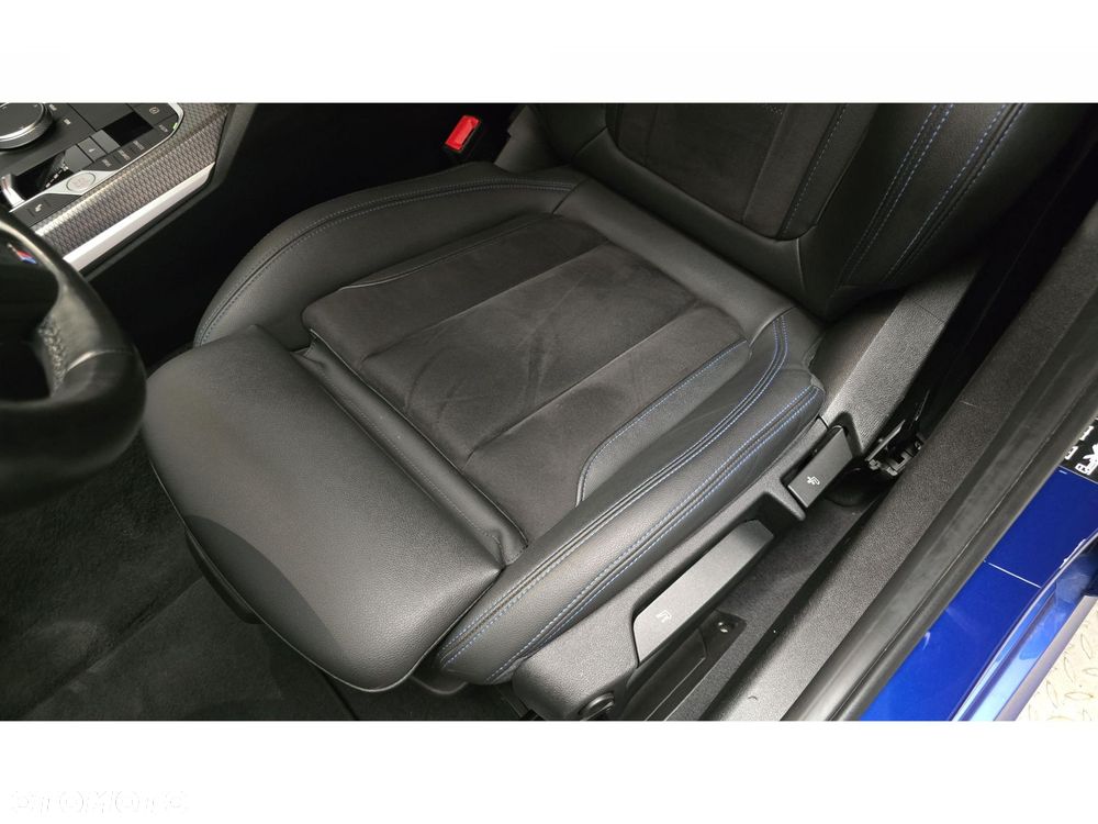 BMW Seria 3 320d xDrive M Sport - 19