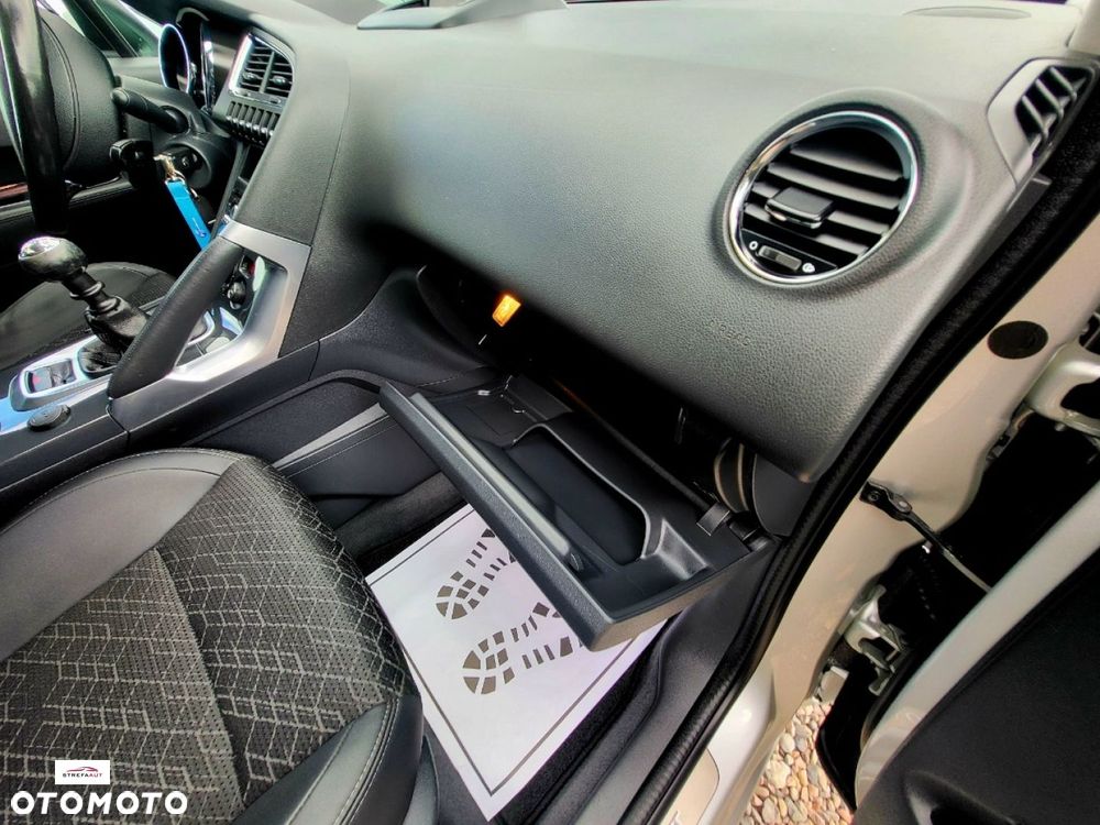 Peugeot 3008 - 20