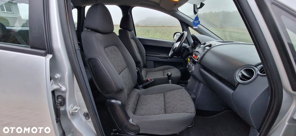 Mitsubishi Colt 1.3 ClearTec Edition - 26