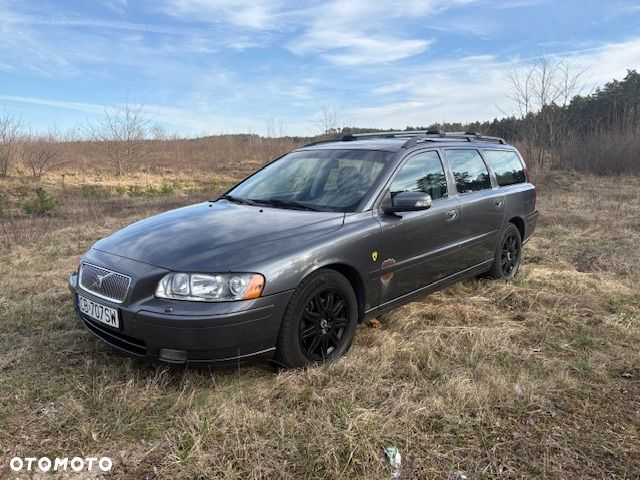Volvo V70 D Edition - 3