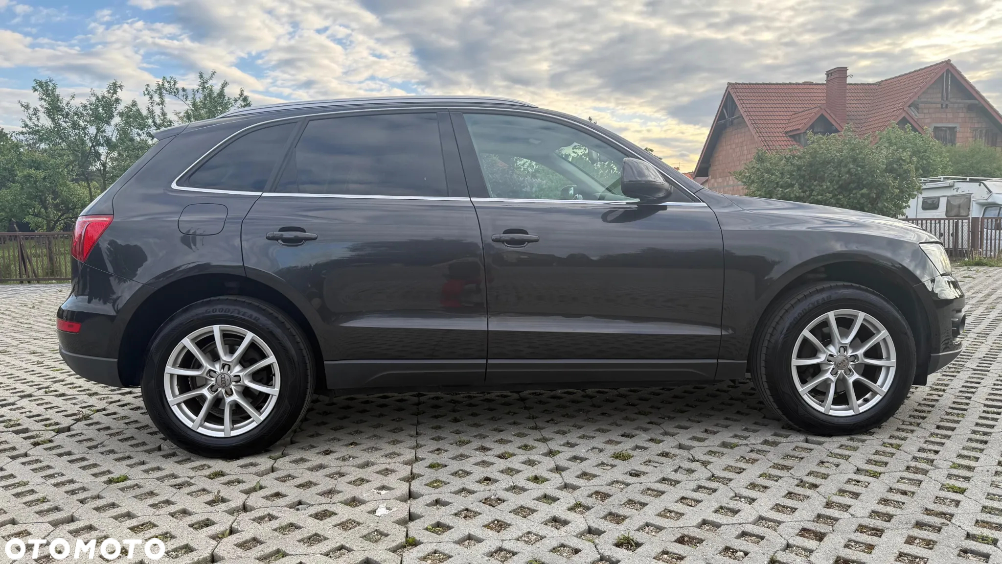 Audi Q5 2.0 TDI Quattro S tronic Prime Line - 11
