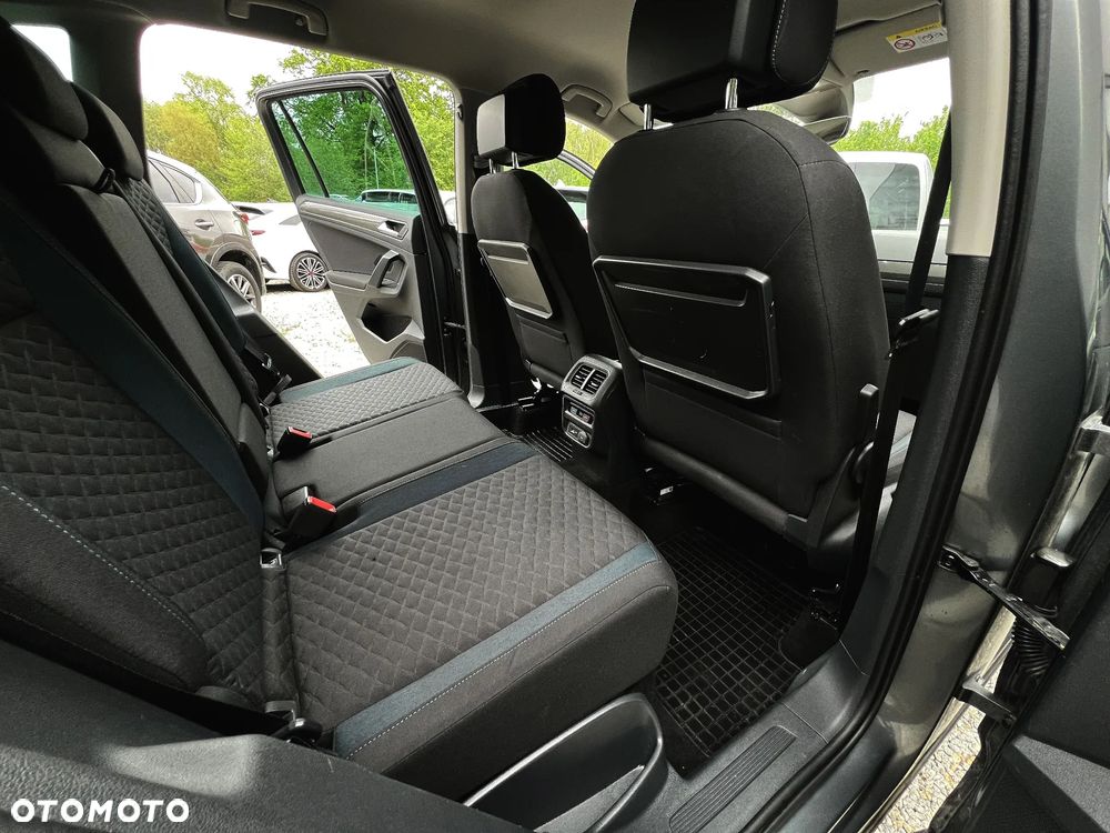 Volkswagen Tiguan 2.0 TDI SCR DSG IQ.DRIVE - 11
