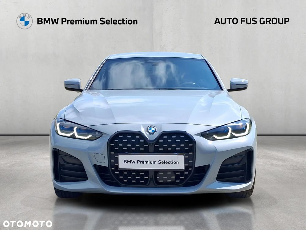 BMW Seria 4 - 8