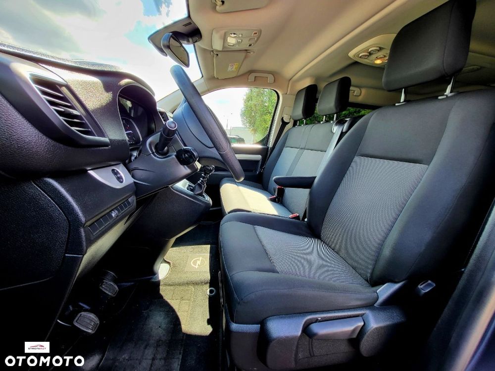 Opel Zafira - 5