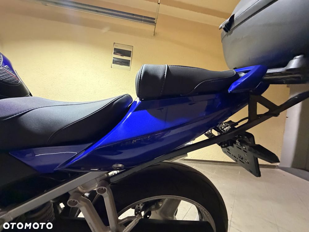 Suzuki SV - 7