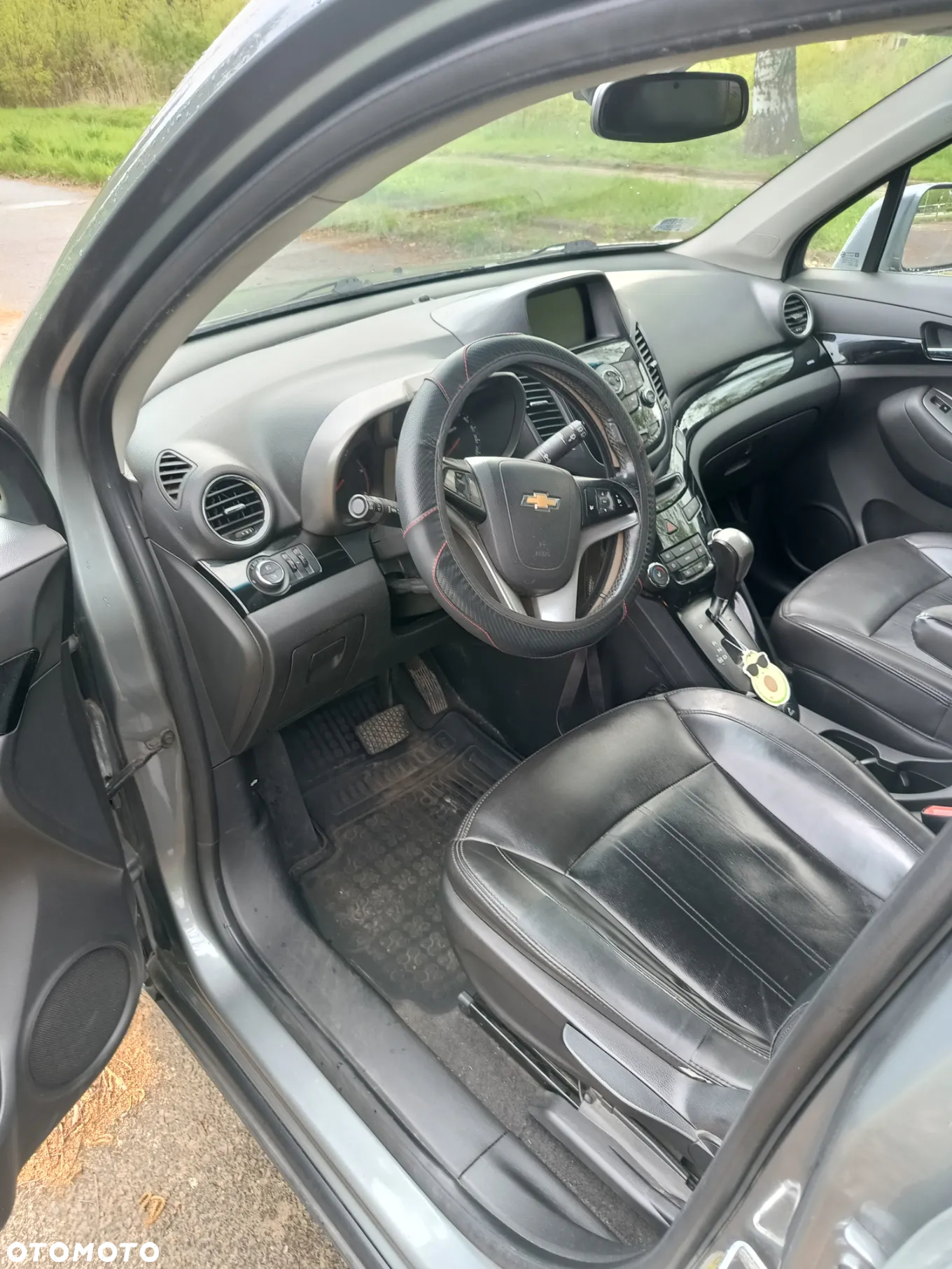 Chevrolet Orlando 2.0 TD LTZ - 12