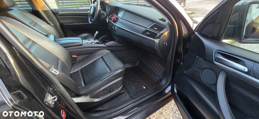 BMW X6 xDrive30d - 20