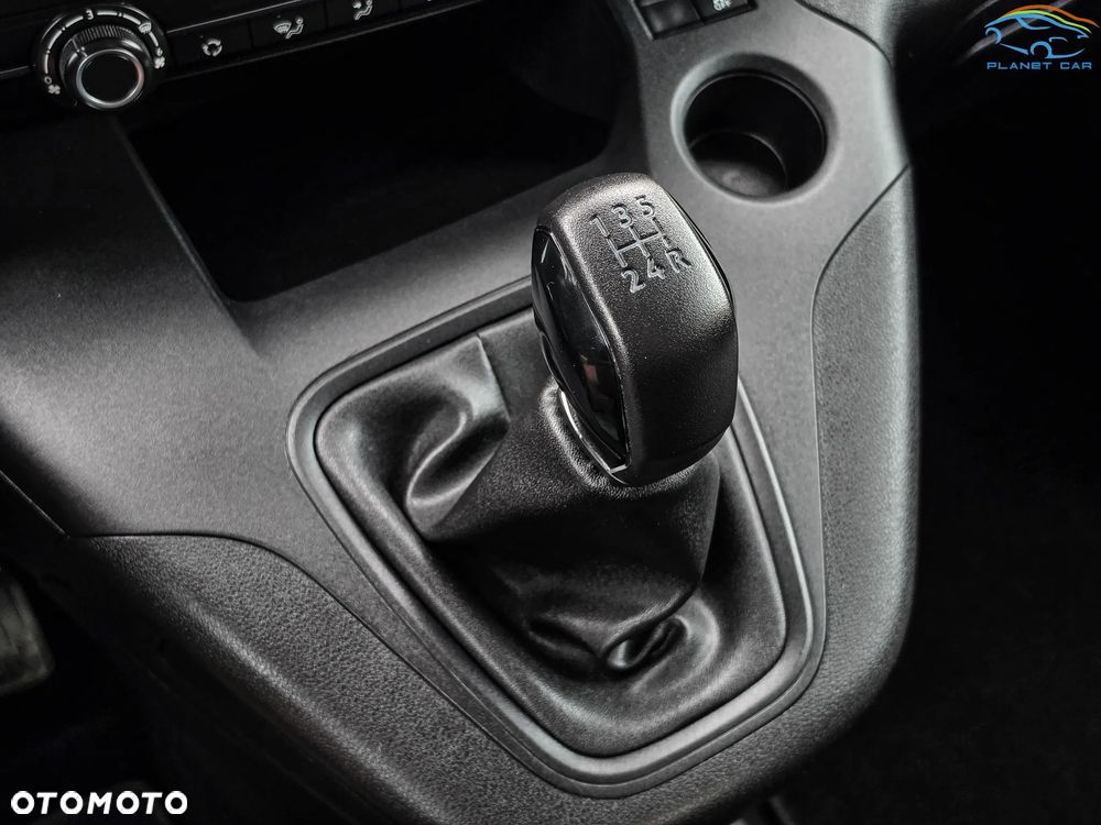 Citroën Berlingo M BlueHDi 100 LIVE - 39