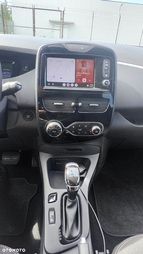 Renault Zoe Intense - 19