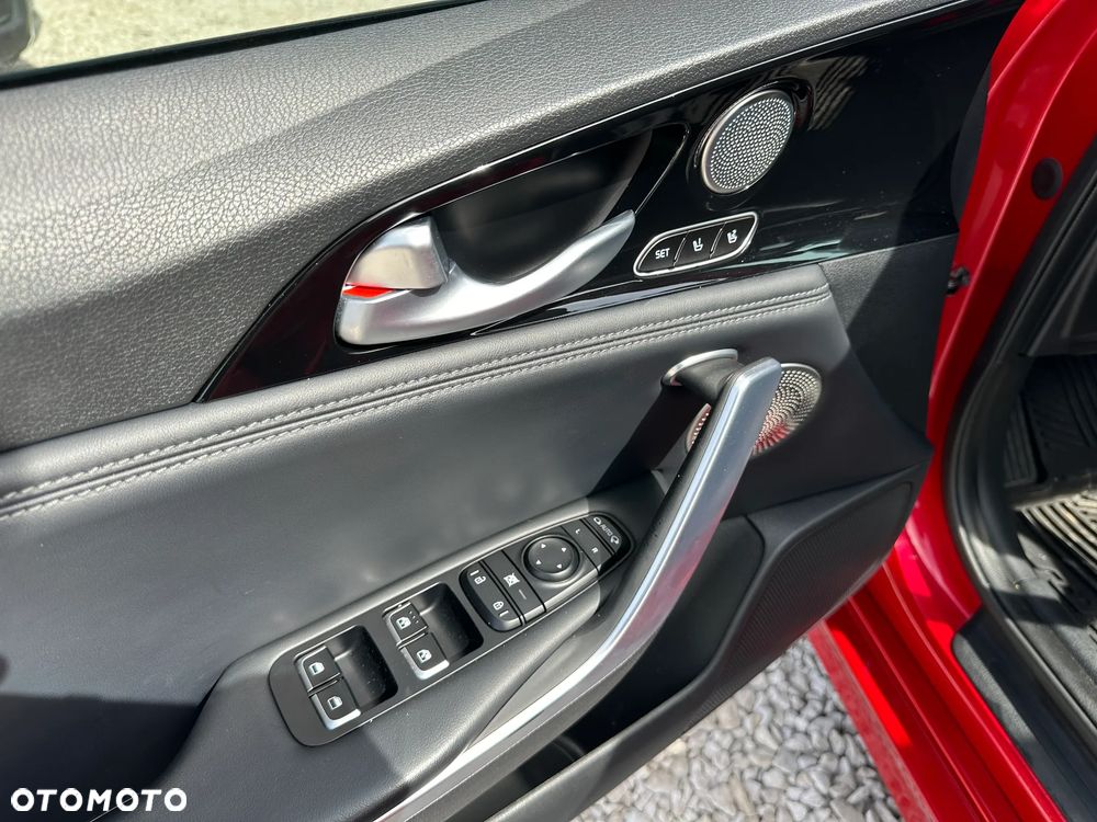 Kia Stinger 2.0 T-GDI L - 17