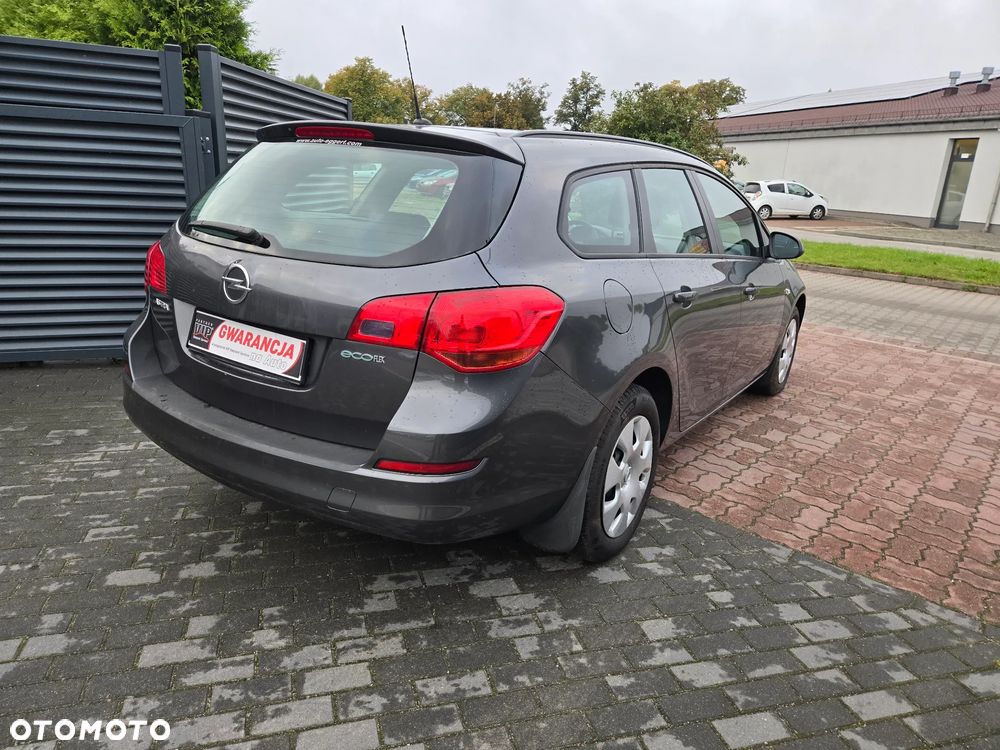 Opel Astra 1.4 Active - 6