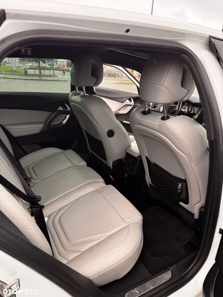 DS Automobiles DS 5 - 25