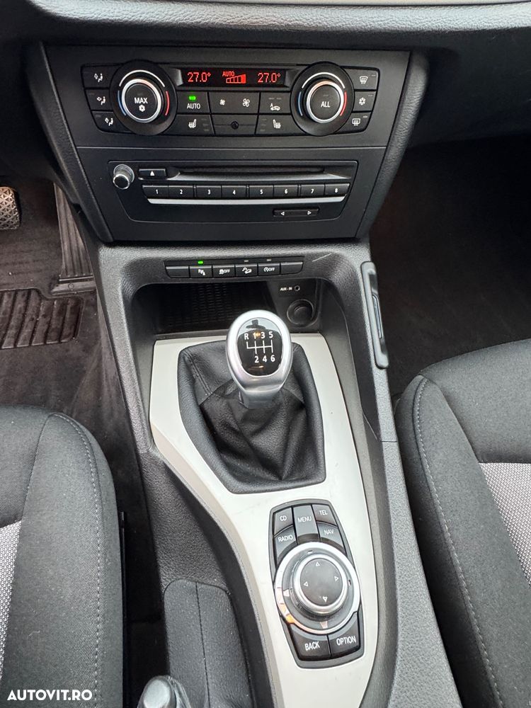 BMW X1 xDrive20d - 30