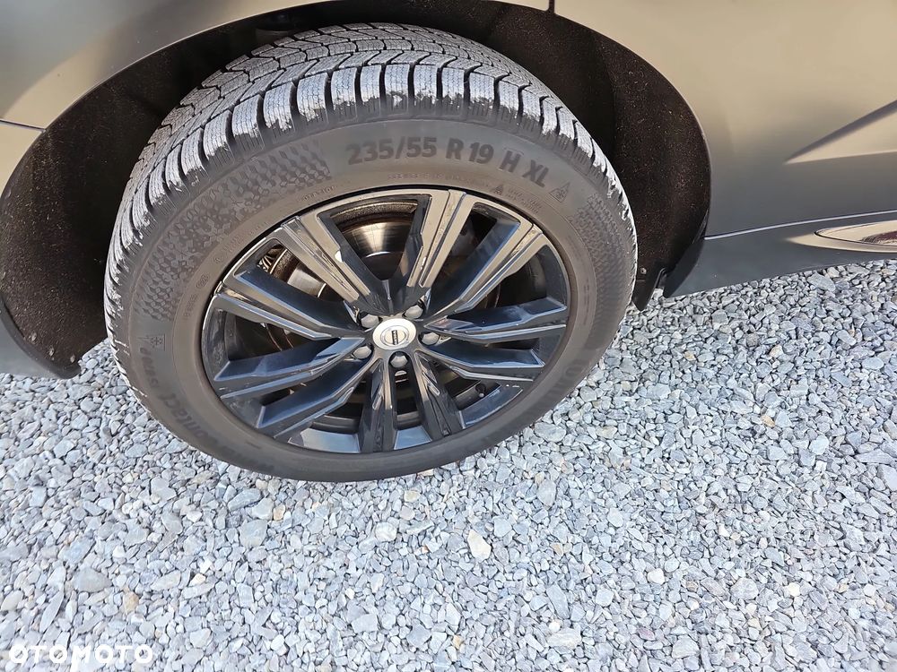 Volvo XC 60 B4 D Plus Bright - 27