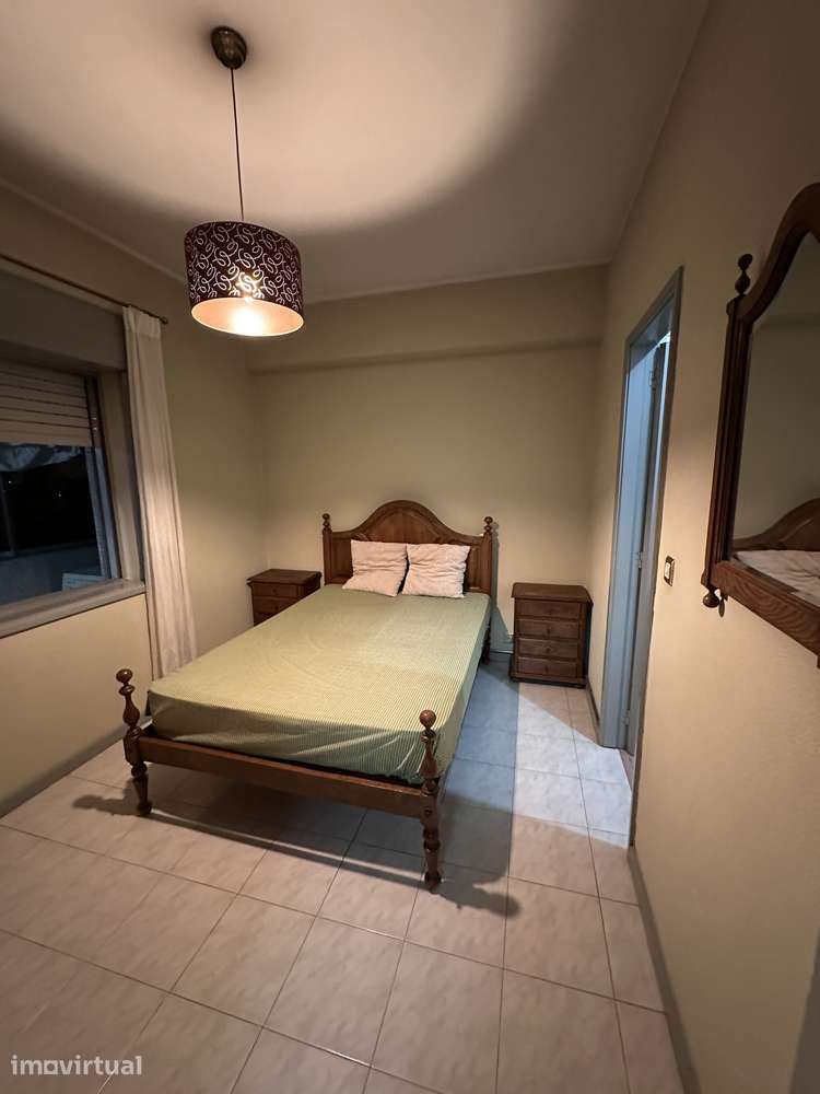 T1 pronto habitar na R.Serpa Pinto - Grande imagem: 4/7