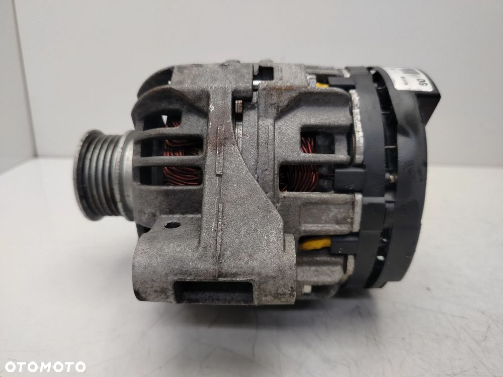 MG TF 1.8 BENZYNA ALTERNATOR - 5