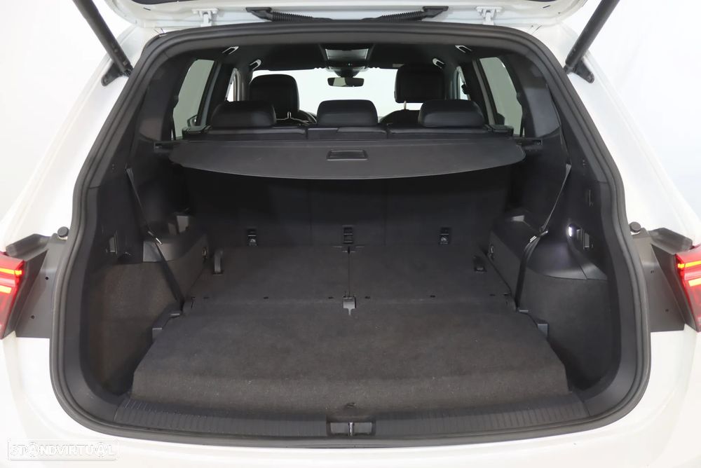 VW Tiguan Allspace 1.5 TSI R-Line DSG - 40