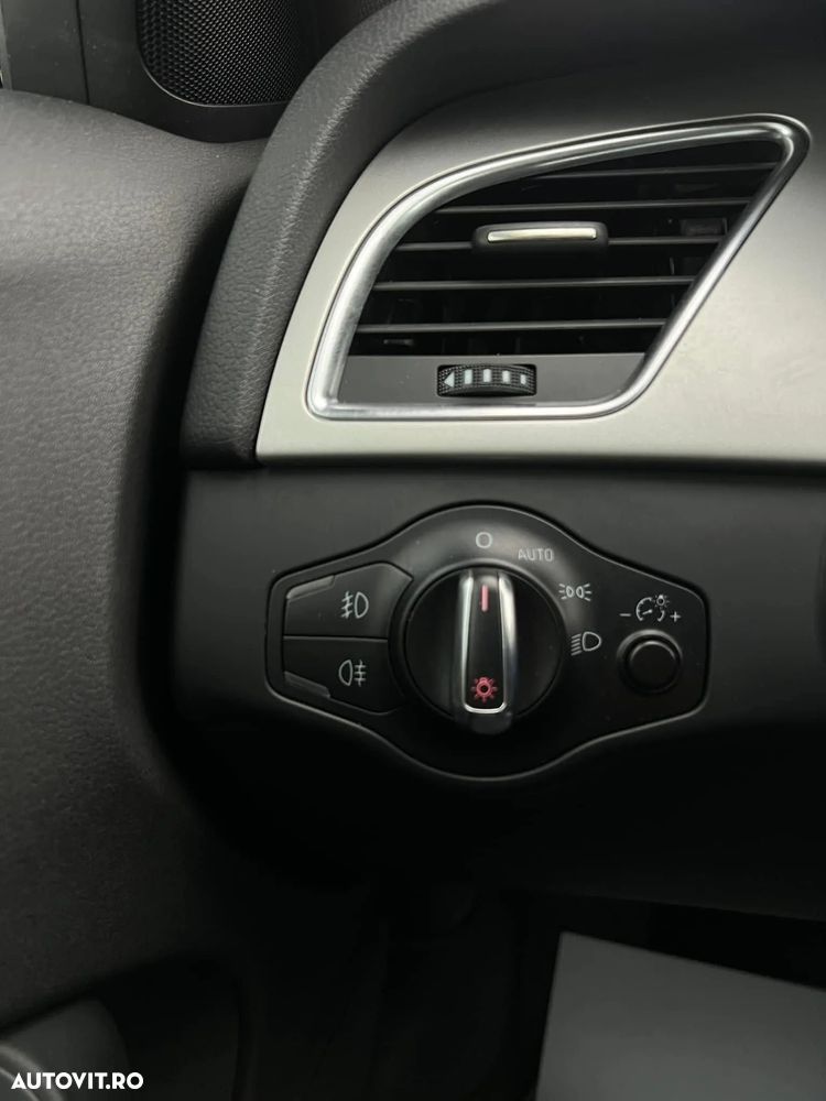 Audi A4 Avant 2.0 TDI DPF multitronic Ambition - 15