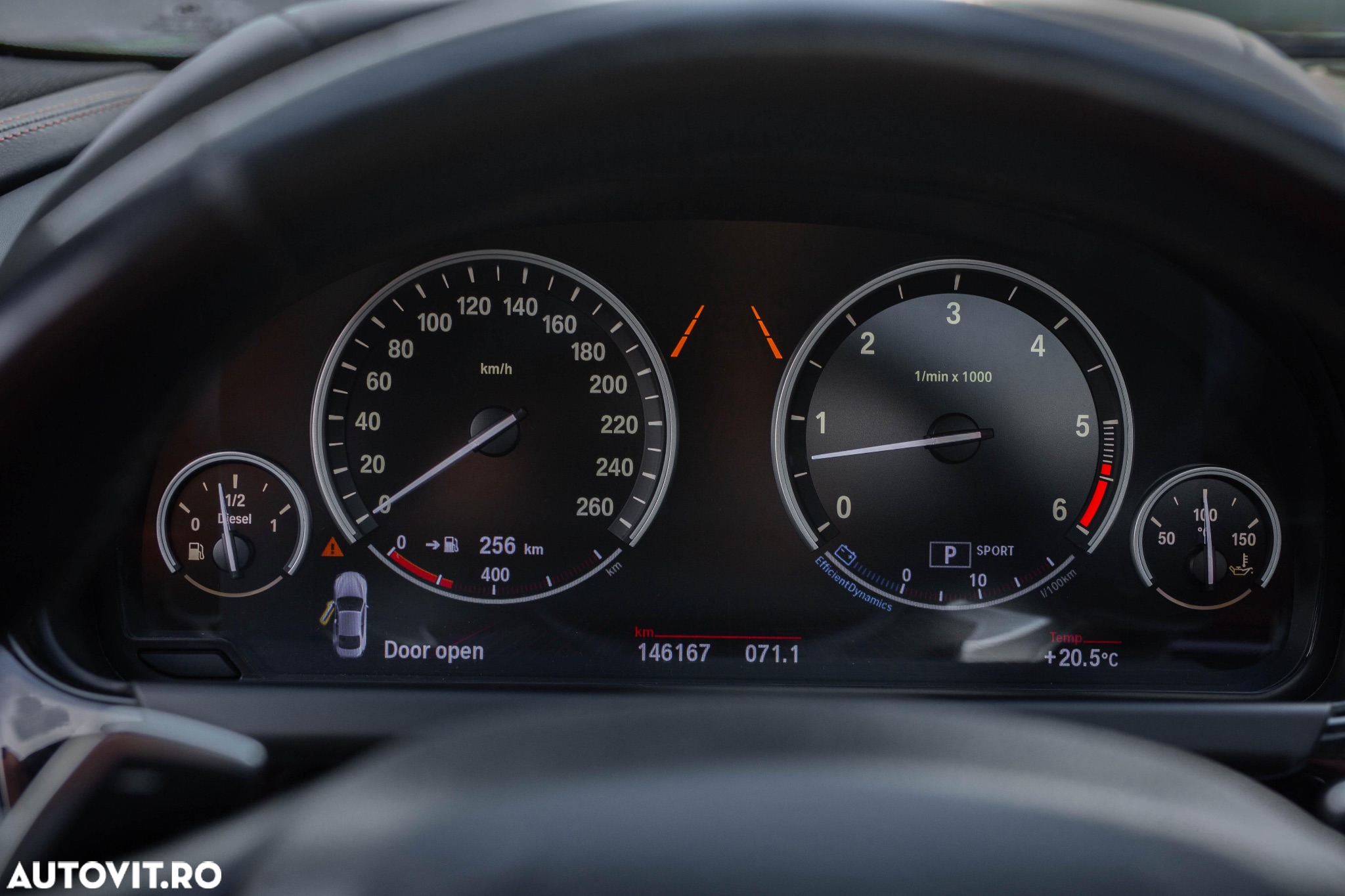 BMW Seria 6 640d xDrive - 12