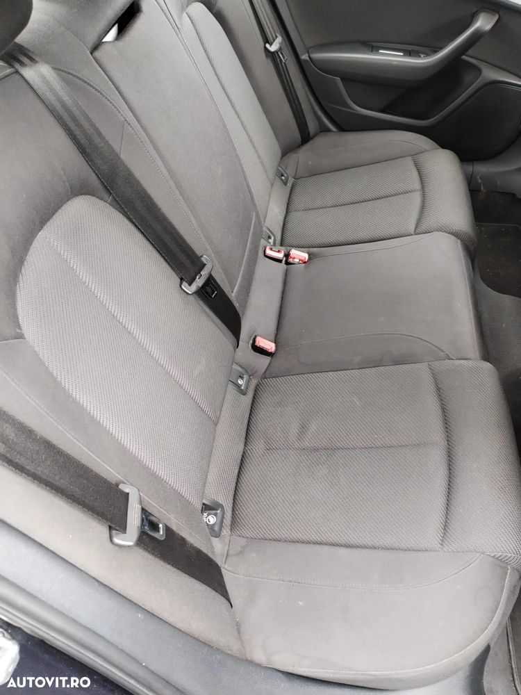 Audi A6 2.0 TDI Ultra S tronic - 8