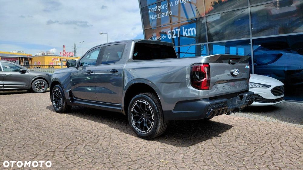 Ford Ranger - 5