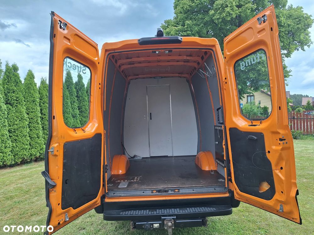 Iveco Daily - 8