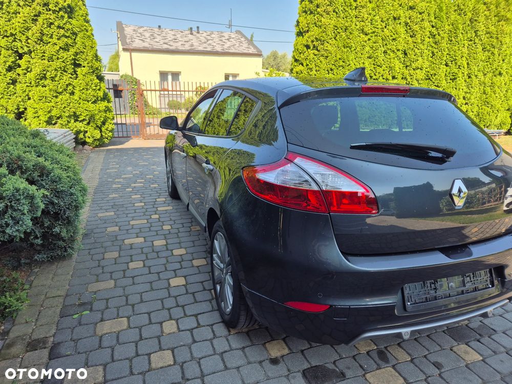 Renault Megane - 6