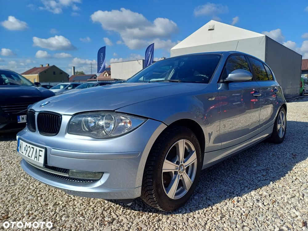 BMW Series 1