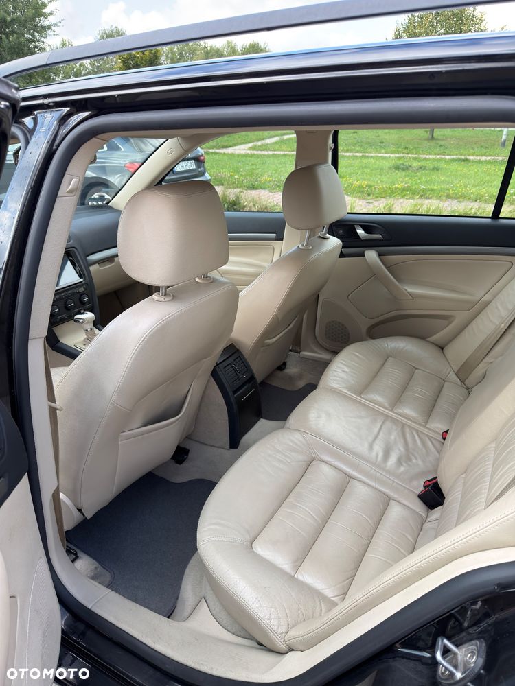 Skoda Octavia 2.0TDI Edition 100 DSG - 15