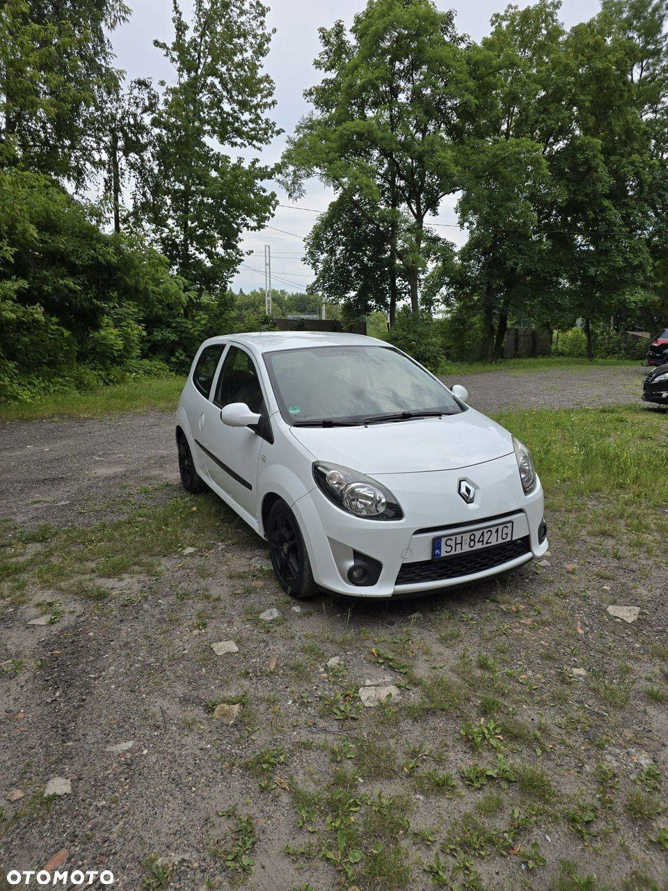 Renault Twingo - 4