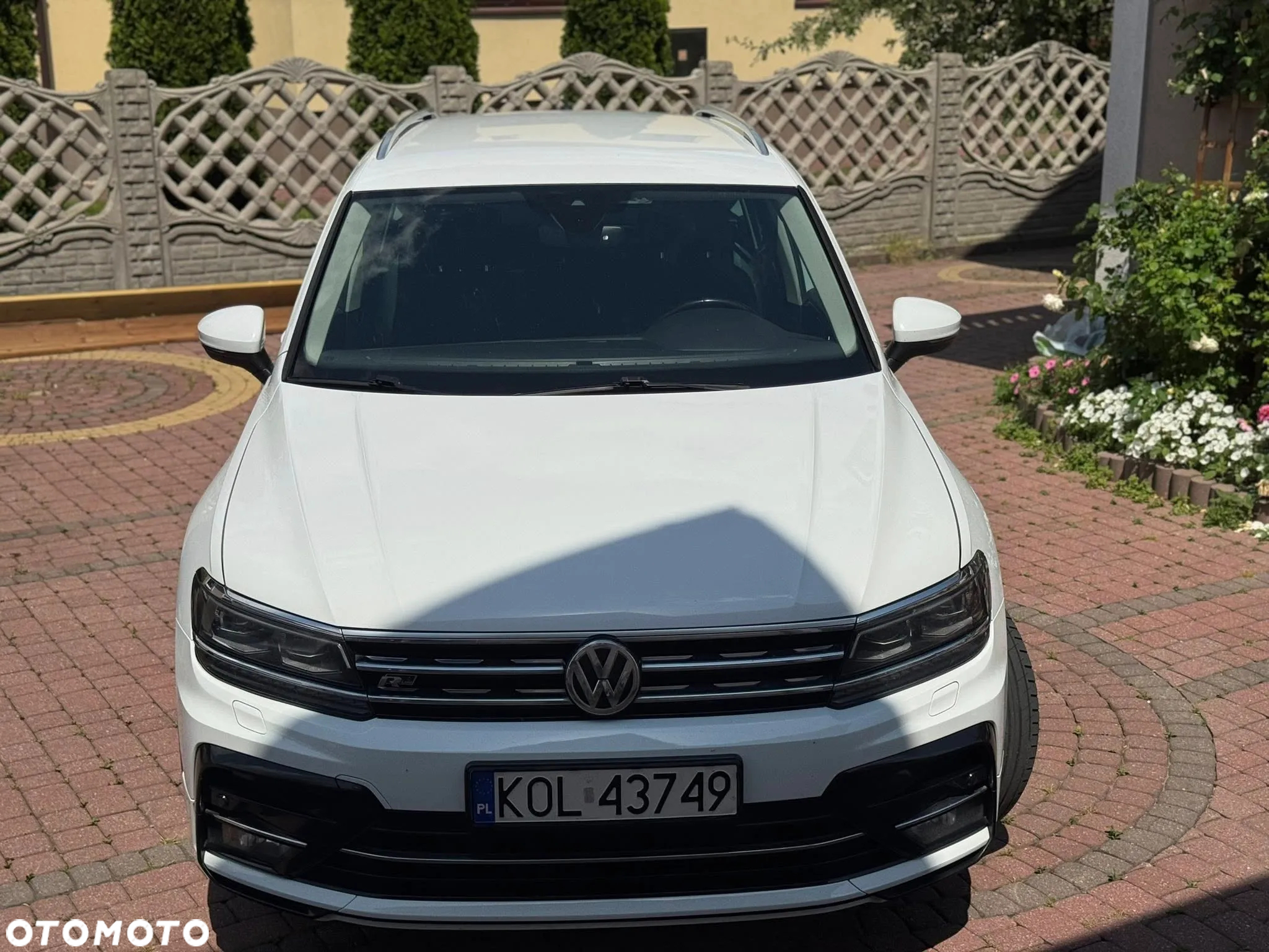 Volkswagen Tiguan 2.0 TDI BMT SCR 4Mot Highline DSG - 9