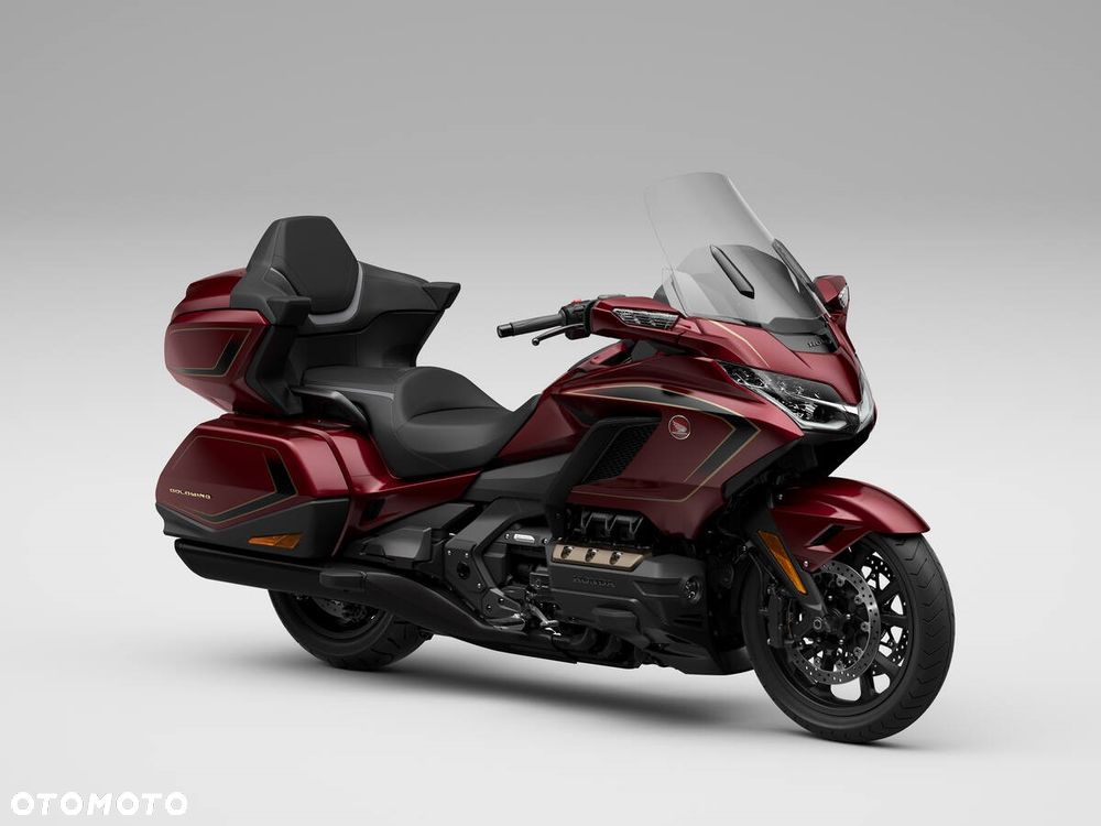Honda GL - 3